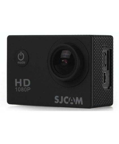 SJC SJCam SJ4000 Ūdendroša 30m Sporta