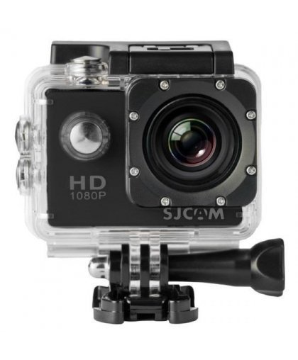 Spordikaamera SJCAM SJ4000 FHD – 3