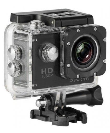 Spordikaamera SJCAM SJ4000 FHD – 4