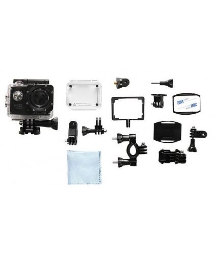 Spordikaamera SJCAM SJ4000 FHD – 5