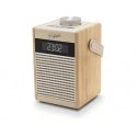Roberts Radio Rambler Midi kreemikaline Roberts Radio Rambler Midi kreemikaline