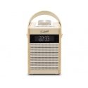 Roberts Radio Rambler Midi kreminė Roberts Radio Rambler Midi kreminė