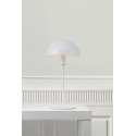 Nordlux Ellen galda lampa, E14, balta Nordlux Ellen galda lampa, E14, balta