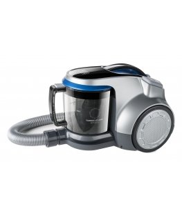 Black & Decker BXVML700E tolmuimeja 2 l Silindertolmuimeja Kuiv 700 W Kotita