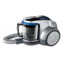 Black & Decker BXVML700E putekļusūcējs 2 L Cilindra putekļsūcējs Sauss 700 W Bezmaisa Black & Decker BXVML700E putekļusūcējs 2 L Cilindra putekļsūcējs Sauss 700 W Bezmaisa
