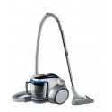 Black & Decker BXVML700E пылесос 2 L Цилиндрический пылесос Cухой 700 W Без мешка Black & Decker BXVML700E пылесос 2 L Цилиндрический пылесос Cухой 700 W Без мешка