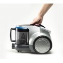 Black & Decker BXVML700E пылесос 2 L Цилиндрический пылесос Cухой 700 W Без мешка Black & Decker BXVML700E пылесос 2 L Цилиндрический пылесос Cухой 700 W Без мешка