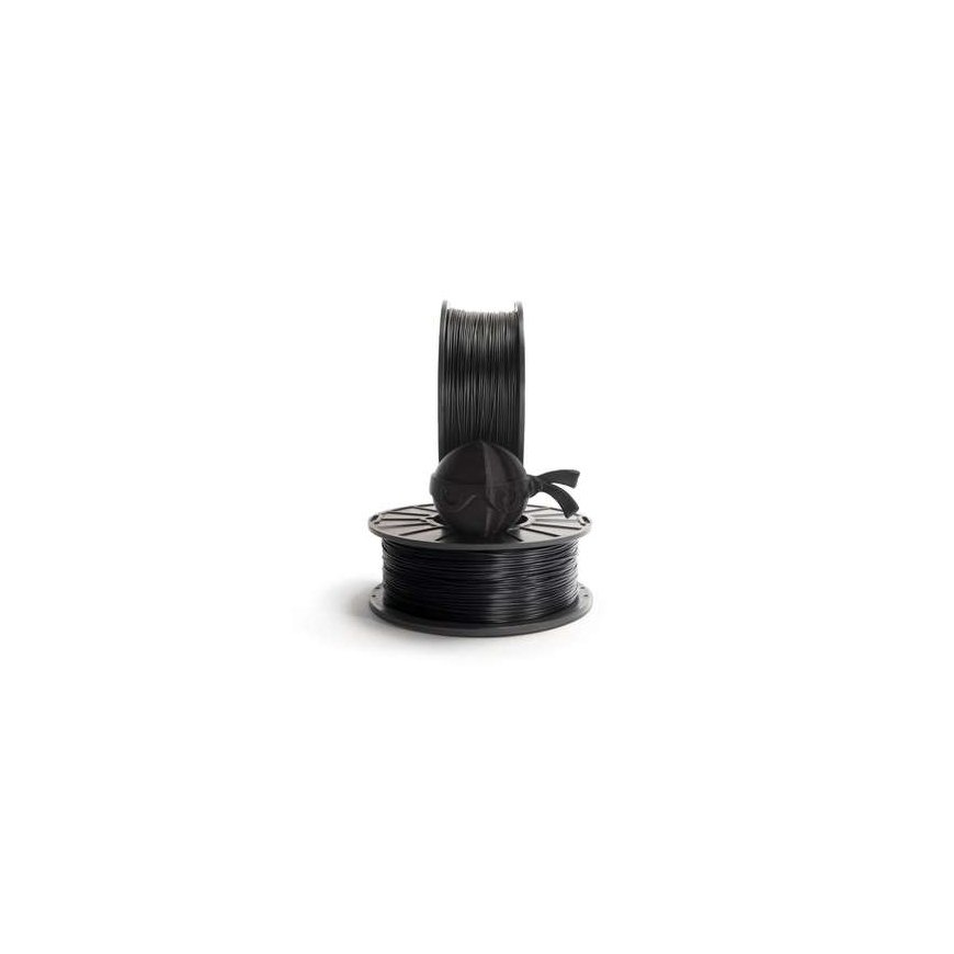 NinjaTek NinjaFlex Edge 2.85 mm 0.5kg - Midnight Black – 2