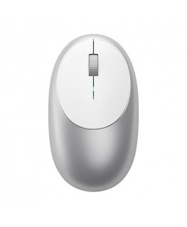 Satechi M1 компьютерная мышь Офисная Для обеих рук Bluetooth Оптический