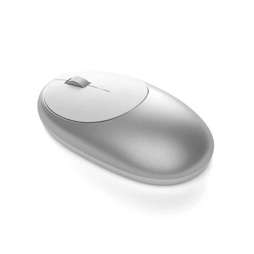 Satechi M1 pele Birojs Abām rokām Bluetooth sistēma Optisks – 2