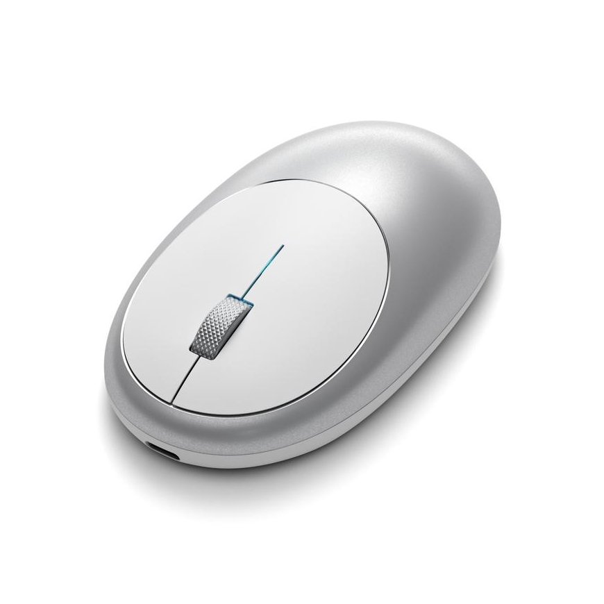 Satechi M1 компьютерная мышь Офисная Для обеих рук Bluetooth Оптический – 4
