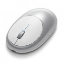 Satechi M1 mouse Office Ambidextrous Bluetooth Optical
