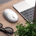 Satechi M1 hiir Kontor Mõlemakäeline Bluetooth Optiline Satechi M1 hiir Kontor Mõlemakäeline Bluetooth Optiline