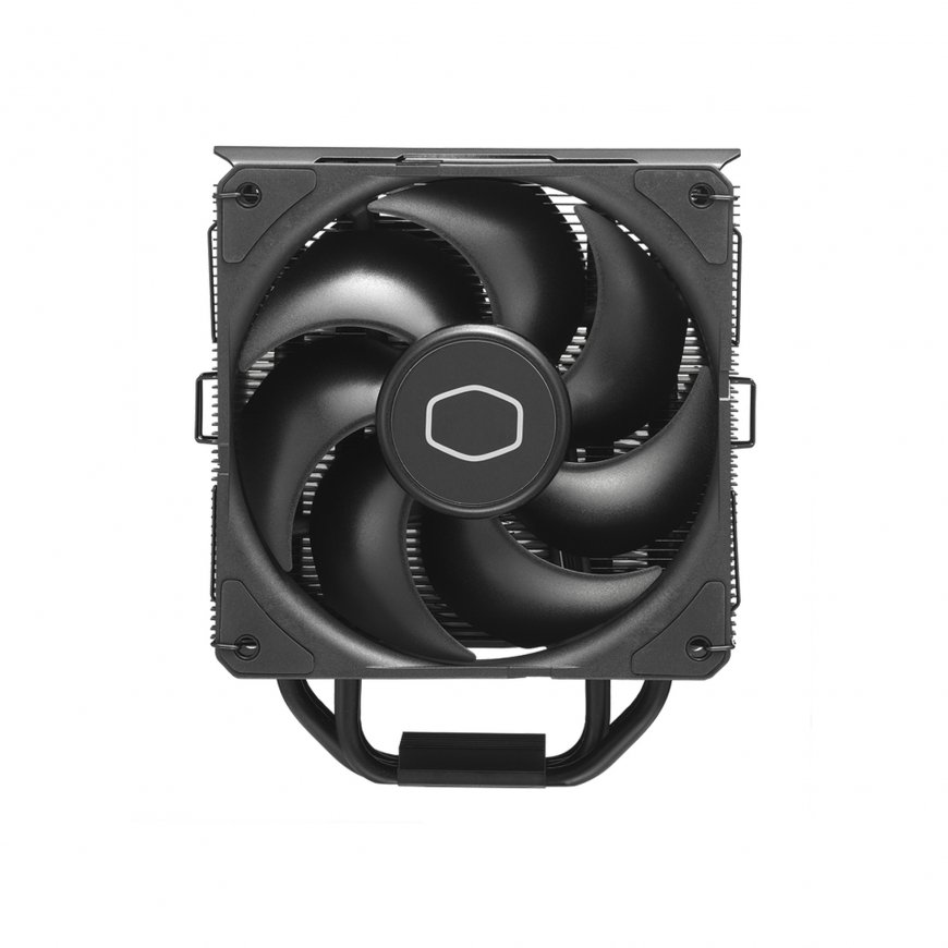 Cooler Master Hyper 212 Black X Duo Processor Air cooler 12 cm – 2