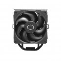 Cooler Master Hyper 212 Black X Duo Protsessor Õhujahuti 12 cm Must