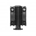 Cooler Master Hyper 212 Black X Duo Protsessor Õhujahuti 12 cm Must