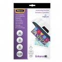 Fellowes 5396205 laminavimo vokelis 25 vnt Fellowes 5396205 laminavimo vokelis 25 vnt