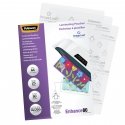 Fellowes 5396205 laminēšanas kabata 25 pcs Fellowes 5396205 laminēšanas kabata 25 pcs