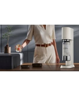 SodaStream Enso песочного цвета