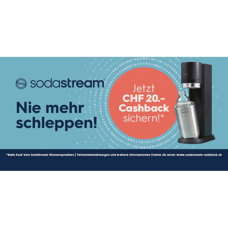 SodaStream Enso песочного цвета – 2