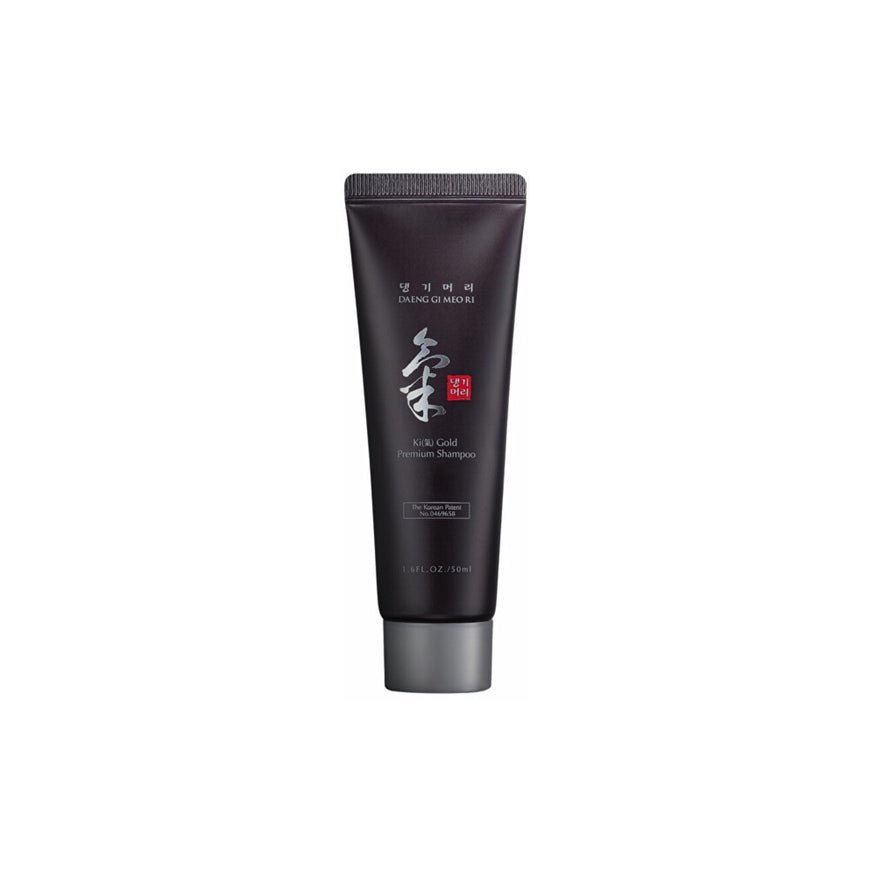 Шампунь Daeng Gi Meo Ri Ki Gold Premium 500 мл Unisex – 2