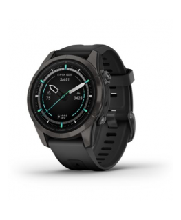 3Mk Apsaugos Carneo Athlete GPS - 3mk Laikrodžio Apsauga FlexibleGlass