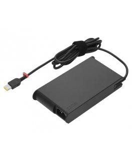 Lenovo GX20Z46306 virta-adapteri ja vaihtosuuntaaja Sisätila 230 W musta