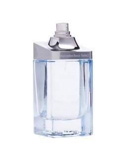 Mercedes-Benz Select Day Smaržu Testeris EDT 100ml