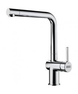 Franke 115.0653.298 смеситель Хромовый