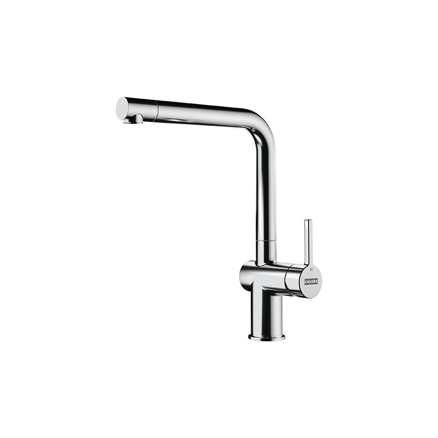 Franke 115.0653.298 kraan Kroom