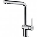 Franke 115.0653.298 смеситель Хромовый Franke 115.0653.298 смеситель Хромовый