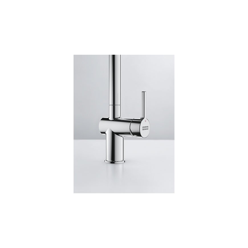 Franke 115.0653.298 смеситель Хромовый – 2