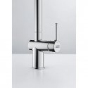 Franke 115.0653.298 kitchen faucet Chrome