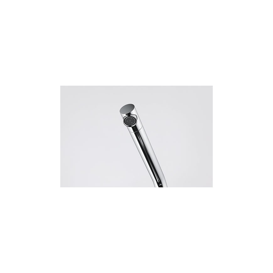 Franke 115.0653.298 kitchen faucet Chrome – 3