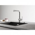 Franke 115.0653.298 kitchen faucet Chrome