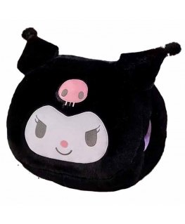 Sanrio Hello Kitty Kuromi käte soojendaja padi