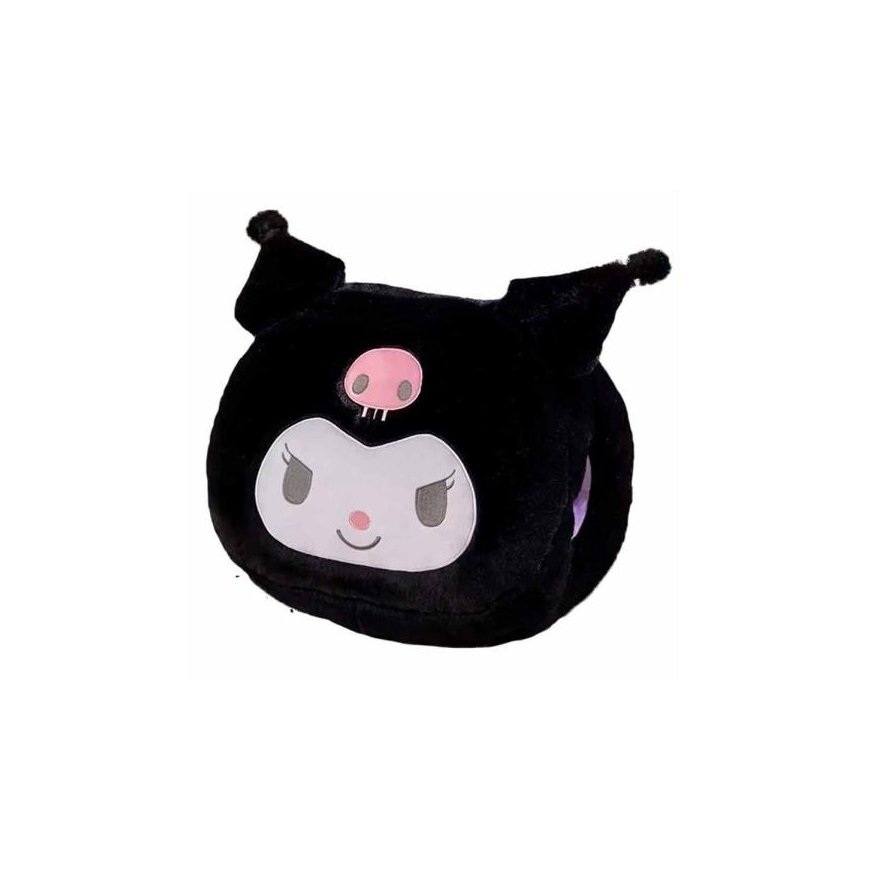 Sanrio Hello Kitty Kuromi Šildomas pagalvėlė – 2