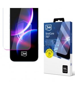 3mk aizsargplēve ARC+ priekš Xiaomi 17