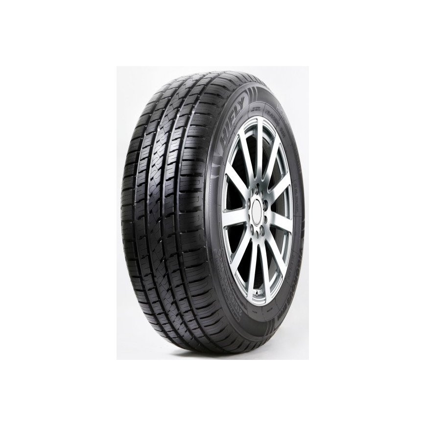 Hifly Шины Vigorous HT601 103 H XL (D D B 72dB) – 2