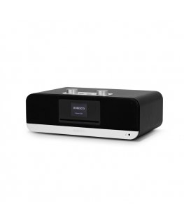 Roberts Radio BluTune 300LE black