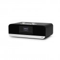 Roberts Radio BluTune 300LE melns Roberts Radio BluTune 300LE melns