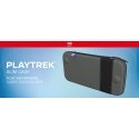 Turtle Beach PlayTrek Charcoal Black Slim Case. Officially licensed for Nintendo Switch 2 Turtle Beach PlayTrek Charcoal Black Slim Case. Officially licensed for Nintendo Switch 2