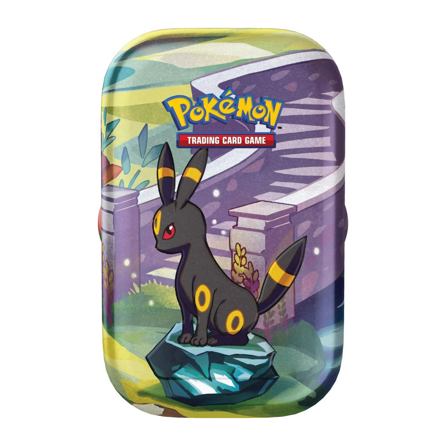 The Pokemon Pokemon TCG - Scarlet
