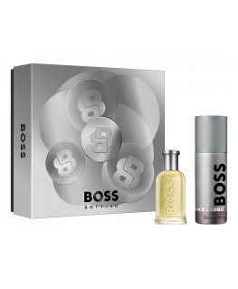 BOSS 99350225257 fragrance gift set Men 1 pc(s)