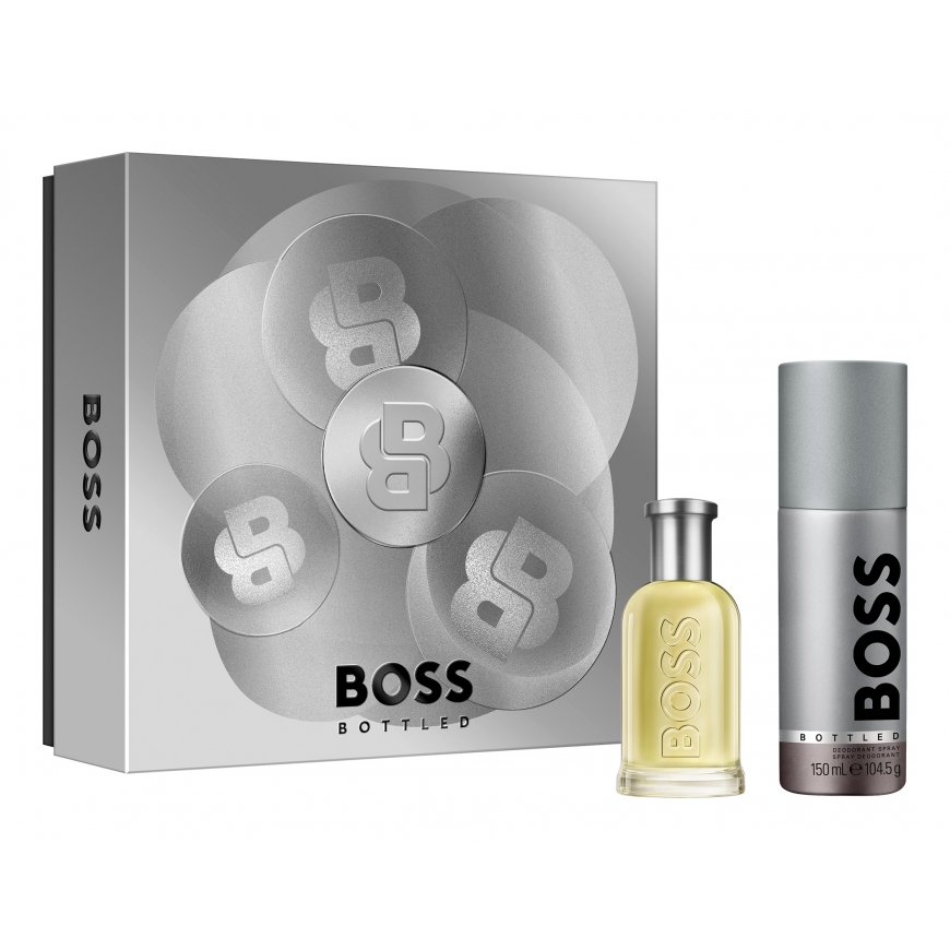HUGO BOSS BOSS 99350225257 smaržu dāvanu