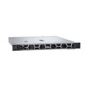 DELL PowerEdge R360 serveris 480 GB Stovas (1U) Intel Xeon 6 6315P 2,8 GHz 32 GB DDR5-SDRAM 700 W