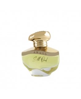Ahmed Al Maghribi Silk Oud Eau de Parfum Spray 60ml
