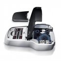 DYMO LabelManager LM160 etiķešu printeris Termālā pārsūtīšana D1 QWERTY DYMO LabelManager LM160 etiķešu printeris Termālā pārsūtīšana D1 QWERTY