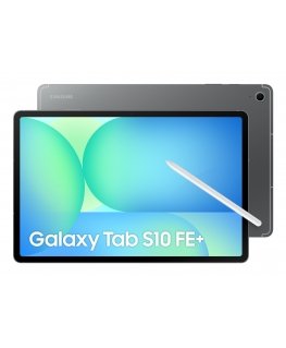 Samsung SM-X620NZAREUE planšetinis kompiuteris Samsung Exynos 128 GB 33,3 cm (13.1") 8 GB Wi-Fi 6 (802.11ax) Android 15 Pilka