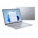 Nešojamais dators ASUS Vivobook 16 EB509 i5-13420H 16" FHD OLED 16GB 512SSD W11 Nešojamais dators ASUS Vivobook 16 EB509 i5-13420H 16" FHD OLED 16GB 512SSD W11